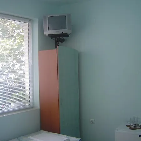Pensjonat Dimovi *