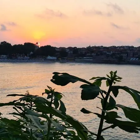Dimovi * Sozopol