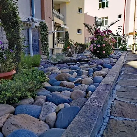 Dimovi Casa de hóspedes