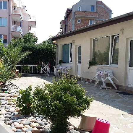 Dimovi * Sozopol