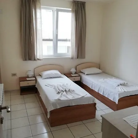 Casa de hóspedes Dimovi