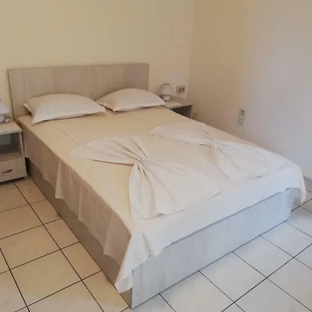 Casa de hóspedes Dimovi *
