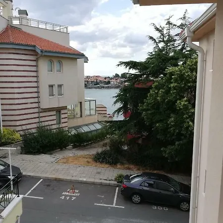 Dimovi Casa de hóspedes Sozopol