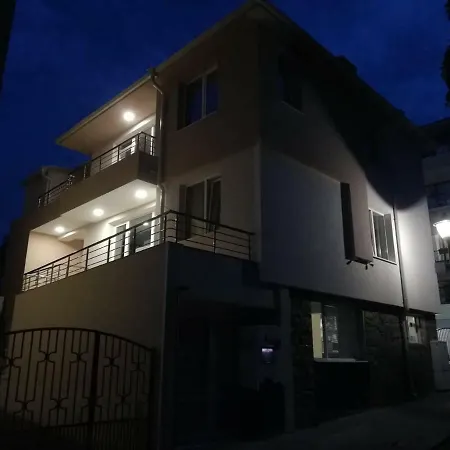 Dimovi Casa de hóspedes Sozopol
