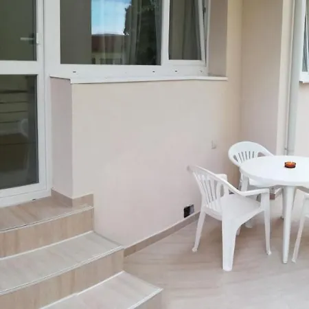 Dimovi Casa de hóspedes Sozopol