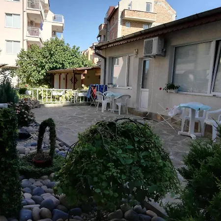 Dimovi Casa de hóspedes Sozopol